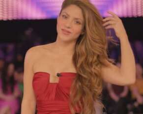 Shakira