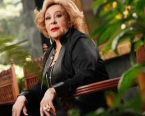 Silvia Pinal