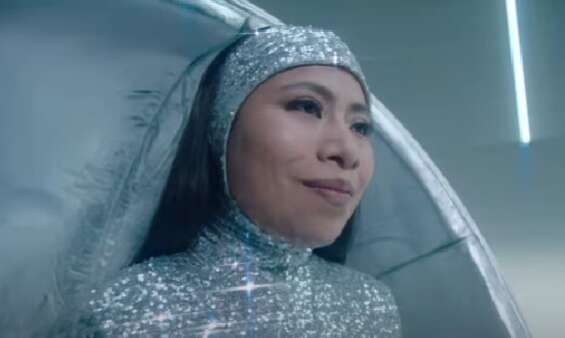 Yalitza Aparicio