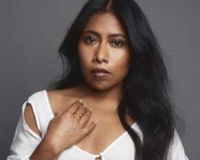 Yalitza Aparicio
