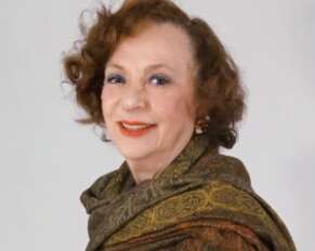 Adriana Roel (1934-2022)