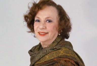 Adriana Roel (1934-2022)