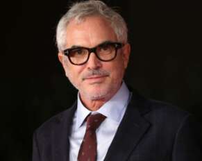 Alfonso Cuarón (Foto: Internet)