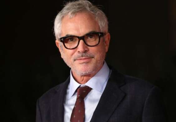 Alfonso Cuarón (Foto: Internet)