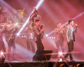 Banda MS