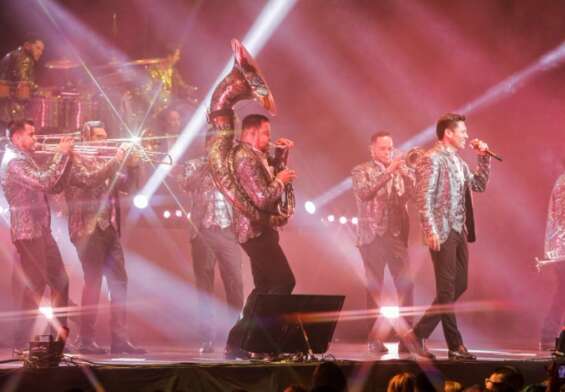 Banda MS
