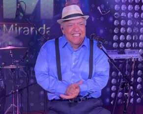 Benito Miranda