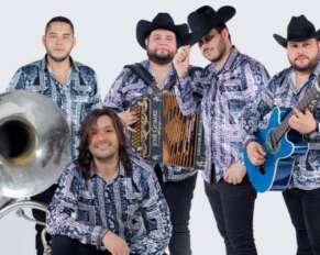 Grupo Colmillo Norteño