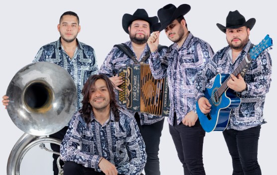 Grupo Colmillo Norteño