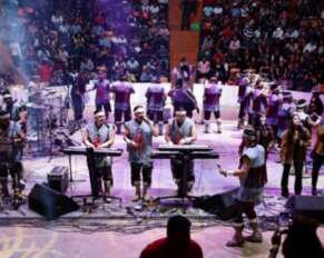 Banda Cuisillos