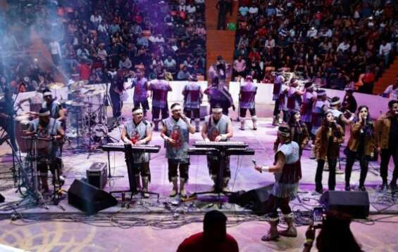 Banda Cuisillos