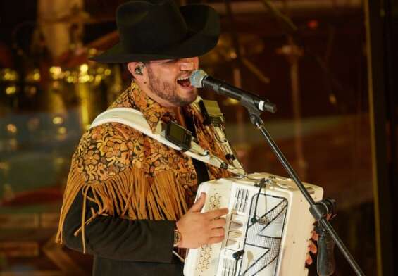 Edén Muñoz