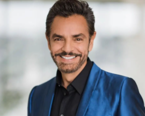 Eugenio Derbez
