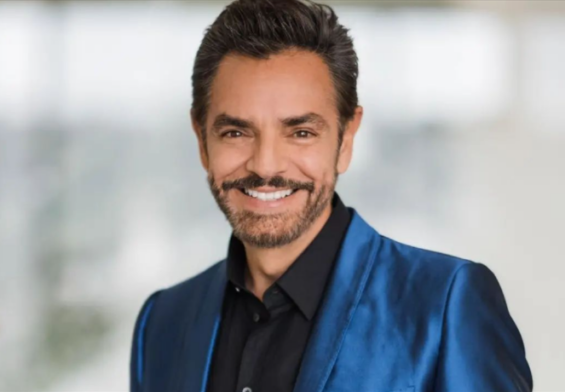 Eugenio Derbez
