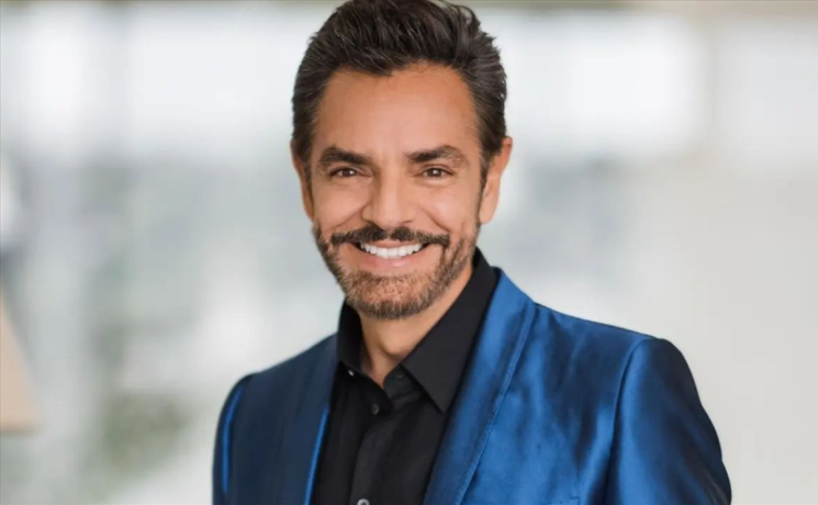 Eugenio Derbez