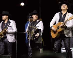 Grupo Exceso Norte