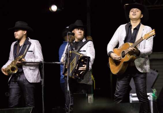 Grupo Exceso Norte