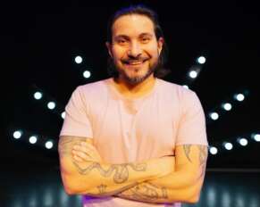 Felipe Avello