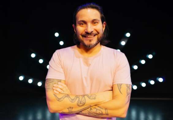 Felipe Avello