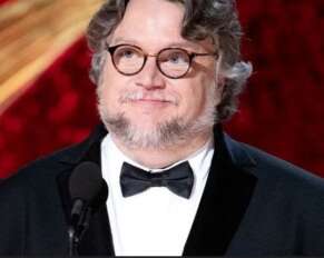 Guillermo del Toro