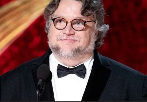 Guillermo del Toro