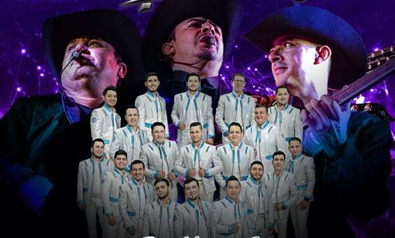 Hijos de Barrón y La Séptima Banda.