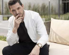 Jorge Lozano H.
