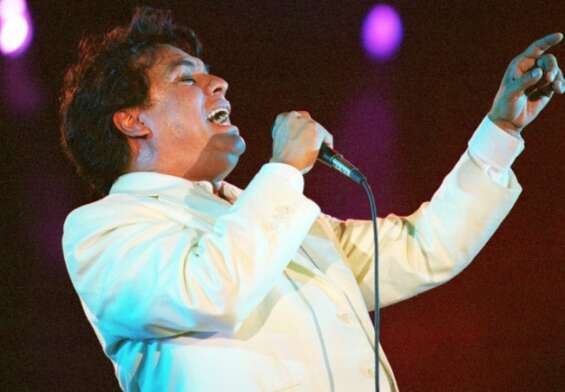 Juan Gabriel