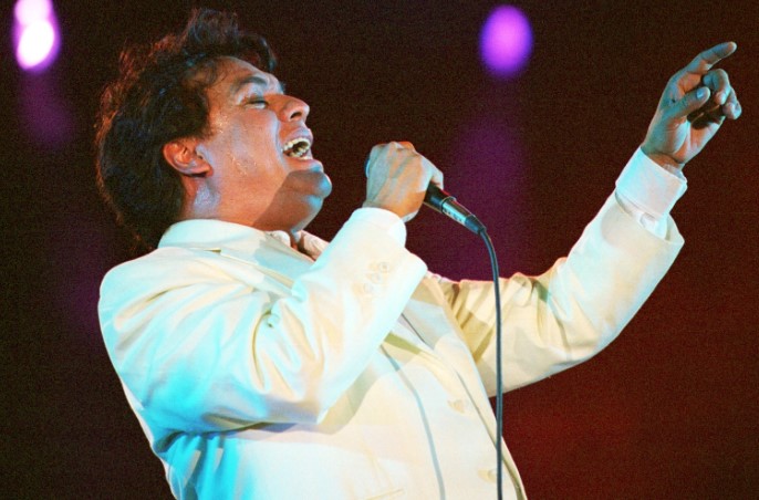 Juan Gabriel