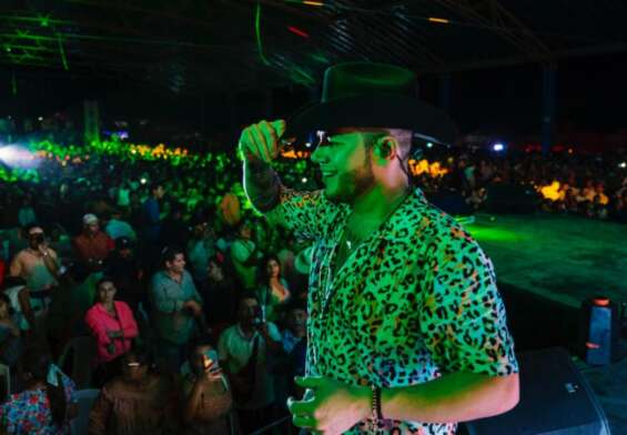 Lenin Ramírez