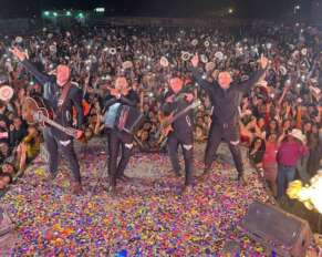 Los Buitres de Culiacán