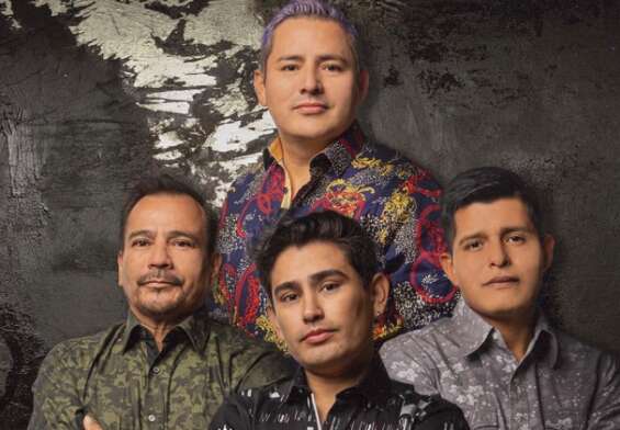 Grupo Los Lara