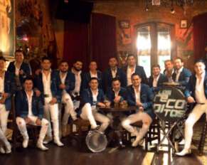 Banda Los Recoditos