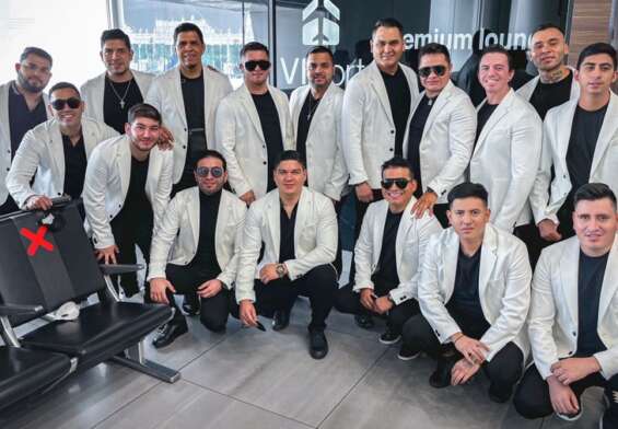 Banda Los Recoditos