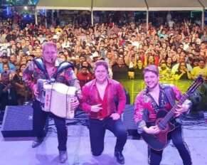 Grupo Los Rojos