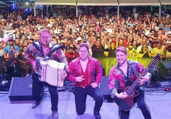 Grupo Los Rojos