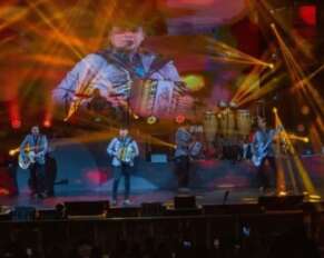 Los Tigres del Norte