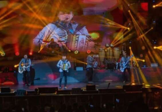 Los Tigres del Norte