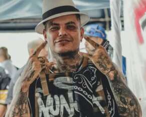 Neto Reyno