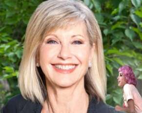 Olivia Newton-John