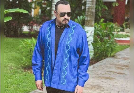 Pepe Aguilar