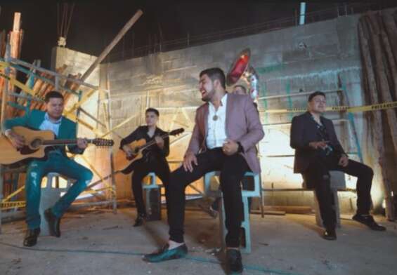 Perdidos de Sinaloa