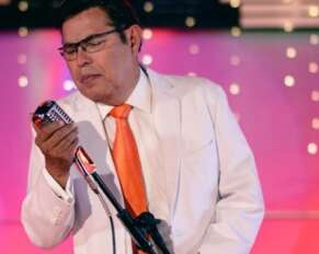 Raymundo Espinoza