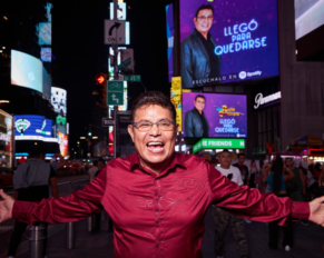 Rayito Colombiano