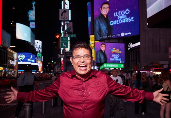 Rayito Colombiano