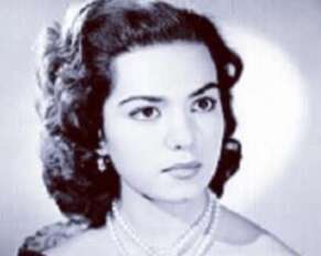 Rosa de Castilla