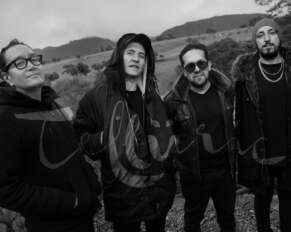 Tellüric es una banda originaria de Bogotá, Colombia.