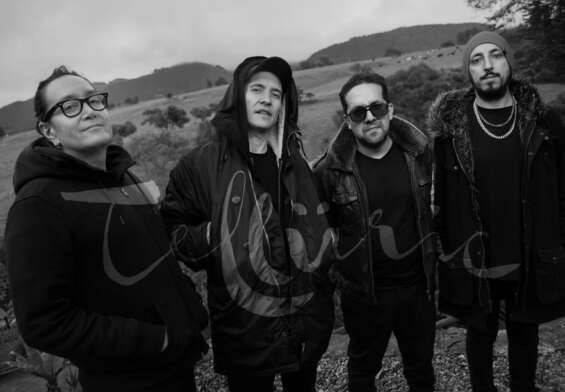 Tellüric es una banda originaria de Bogotá, Colombia.