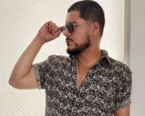 Xavier Flores
