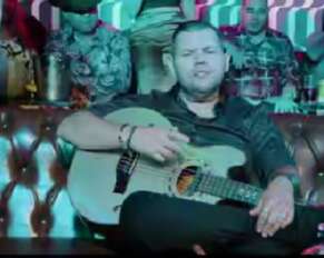 Grupo Duelo está por lanzar un álbum.